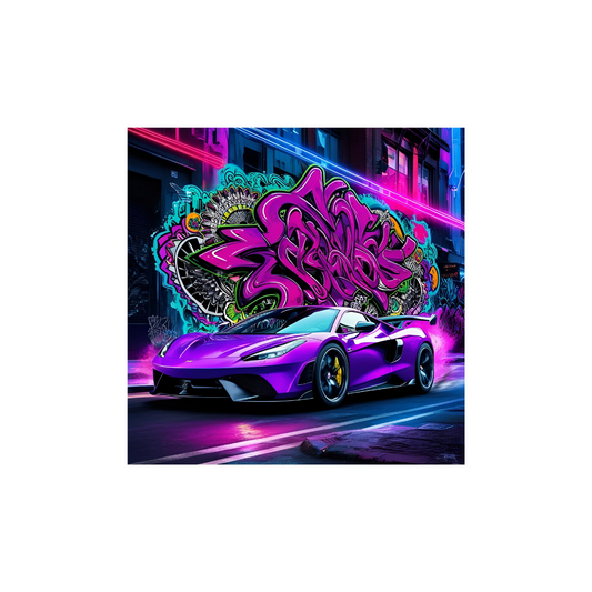 Libreria de trap   Hypercar