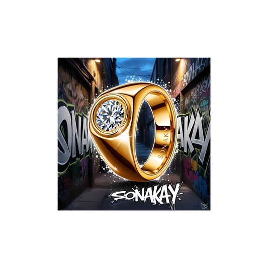 Libreria de reggaeton Sonakay